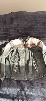 Damska bunda Harley Davidson