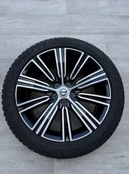 R18 ORIG.KOLA VOLVO S60/V60 235/45/18 REF DOT25
