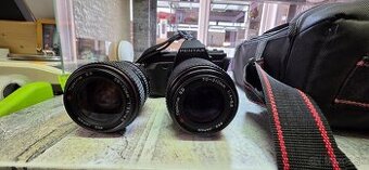 Fotoaparát pentax