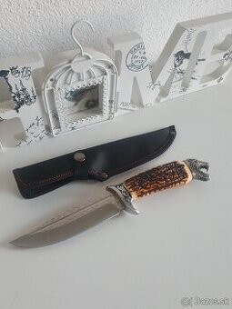 Predam novu dyku COLUMBIA,dlzka 29 cm