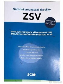 ZSV cvičebnica - 1