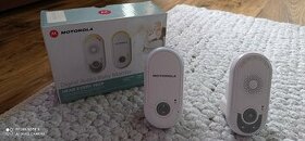 Baby monitor Motorola - 1