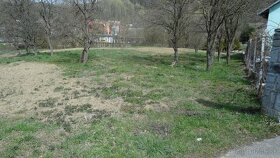 Stavebný pozemok, Lažany, okres Prešov