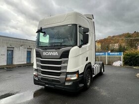 Scania R 500 TOPLINE Retarder 2020