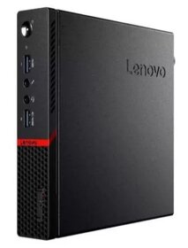 Lenovo ThinkCentre M700 Tiny - 1