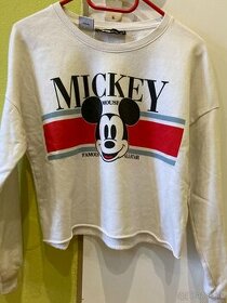 Mickey Mouse mikina-New Yorker - 1