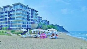 Bulharsko - Obzor, Veľký apartmán na pláži - 1