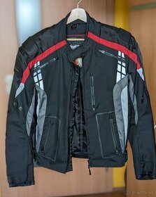 Bunda Roleff racewear XS 19 so zimnou vložkou