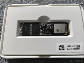 Adata m2 SSD 256gb XPG SX8200 Pro - 1