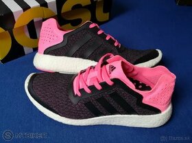 PREDÁM : Zánovné Adidas Pure Boost dámske tenisky (9/43.3)

