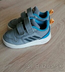 Detské botasky adidas - 1