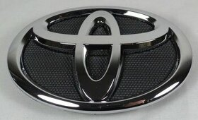 Kupim predny znak, logo, emblem Toyota AURIS / Yaris - 1