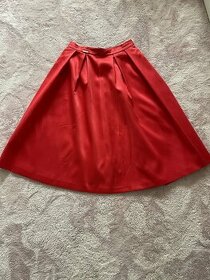 Luxusná sukňa Guess by Marciano, veľkosť 36 - 1