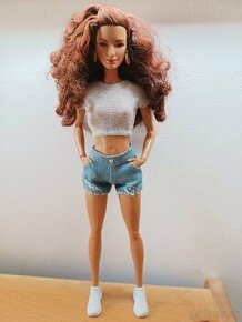Bábika Barbie Gloria Estefan