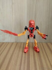 LEGO Bionicle Toa Tahu Mata (8534)