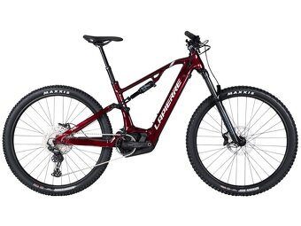 LAPIERRE Overvolt TR 6.7 B750 XL