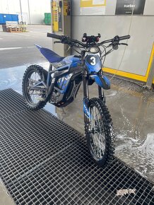 Talaria Sting R MX4 8 KW