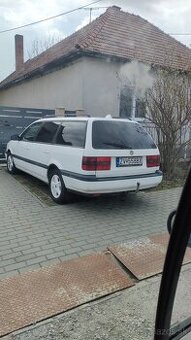 Passat b4
