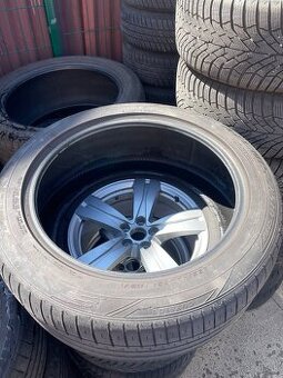 Pneu 285/45 R21 Falken Letné