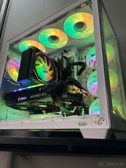RTX 3080 Ti | Ryzen 7500f | ddr5 32gb RAM | 2TB | WiFi