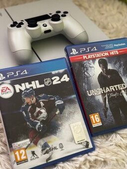 Sony Playstation 4 500GB