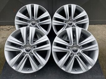 ✅ R17 ®️ Originál Seat VW 5x112 ET42 ✅ VW Škoda Seat