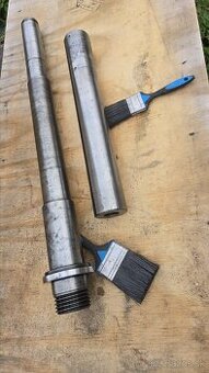 Vreteno SV18