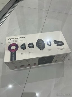 Hairdryer DYSON Supersonic