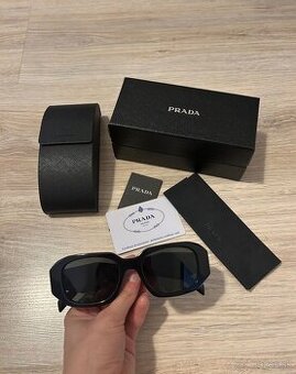 Prada okuliare