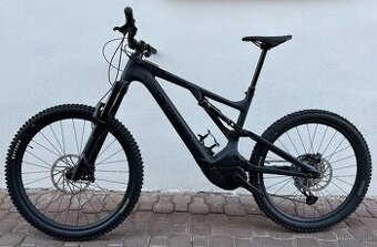 Predvádzačka Specialized Turbo Levo Alloy