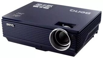 Projektor Benq MP721c, Žiarovka OK