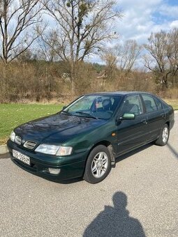 Nissan Primera 2.0 SLX