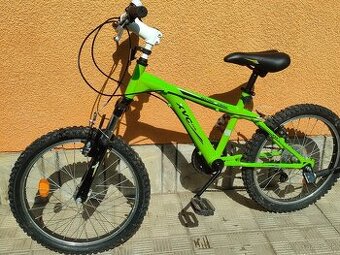 Detský bicykel 20'