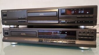 Predám cd prehrávač Technics SL-PG