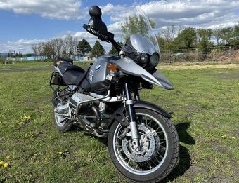 BMW R1150 GS