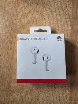 Huawei FreeBuds SE 2