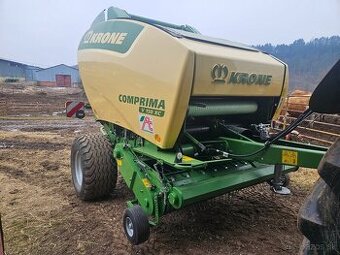 Krone Comprima V 150 XC