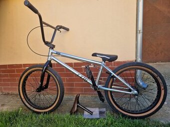 Bmx CTM pop CrMo