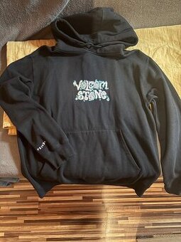custom mikina Volcom
