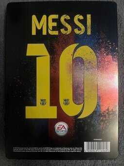 Steelbook Fifa13
