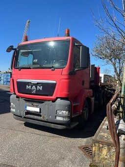 MAN TGA 33.480