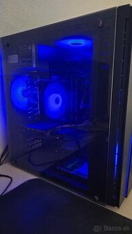 Ryzen 5 3600 / 16GB ram / rtx 2060 /