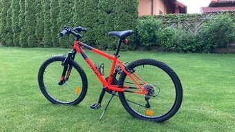 Detský bicykel
