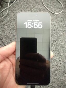 iPhone 15 PRO MAX 256GB prírodný titán - 12 mes. záruka