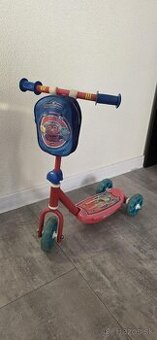 kolobezka chuggington