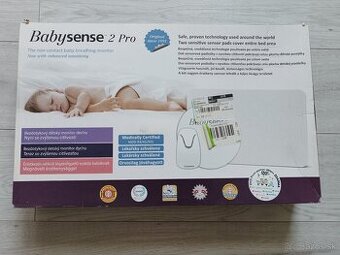 Babysense 2 Pro