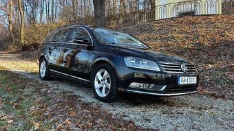 ✅️ Volkswagen Passat 2.0TDI DSG bussines B7 ✅️