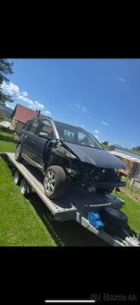 vw touran 1.9 74kw