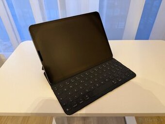 Predám iPad Pro 11 (2018) 256gb cellular