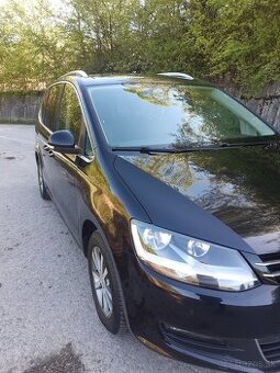 Volkswagen Sharan 2.0 TDI